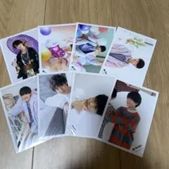 大西風雅　Lilかんさい 関西ジュニア ジャニーズjr 公式写真