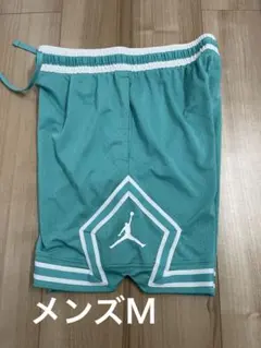 【Jordan】ショートパンツ　Ｍ　ダイヤモンド