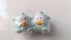 サンリオ たべすぎまして ハンギョドン　2個セット