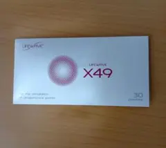 LIFEWAVE X49 鍼灸ポイント刺激30枚入り - メルカリ