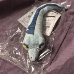 ディズニー ヴィランズ 一番くじ C賞 フロットサム ぬいぐるみ