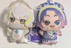 18TRIP エイトリ 夜半子タろ ちびぐるみ ぬいぐるみ - メルカリ