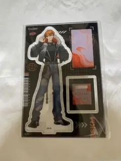 にじさんじ　北見遊征　3SKM iCouleur アクスタ