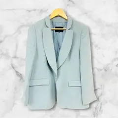 GIORGIO ARMANI テーラードジャケット EU50 L相当のサムネイル
