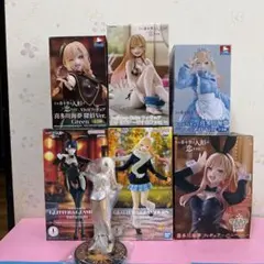 美少女フィギュア まとめ売り 13点セット - メルカリ