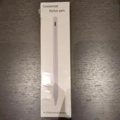 【在庫処分】タッチペンシル タッチペン スタイラスペン Apple Pencil