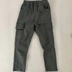 カーゴパンツ 120