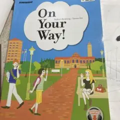 On Your Way! 英語学習教材