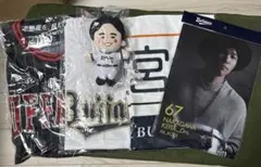 オリックス　まとめ売り