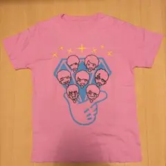 なにわ男子 IsLAND Festival 2019 たまアリ Tシャツのサムネイル