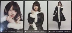 橋本奈々未 生写真 3種コンプ 2016 January-Ⅳ スペシャル衣装 橋本奈々未 生写真 3種コンプ 2016 April-Ⅲ パープル 乃木坂46
