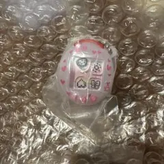 たまごっち シャカシャカチャームコレクション2(いちごっち)