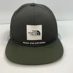 THE NORTH FACE キャップ