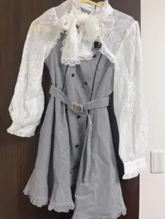 ROJITA ミニワンピース