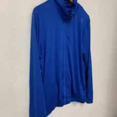 T664 Reebok サイクリングパーカー キッズ160cmのサムネイル