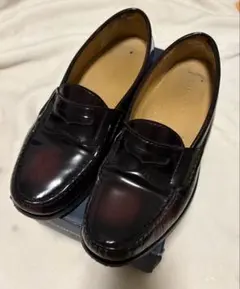 COLE HAAN メンズローファーのサムネイル