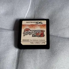 【動作確認済み】ポケモン ホワイト2