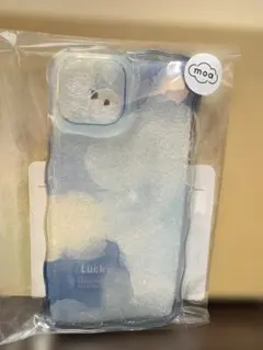 iPhone15用ケース