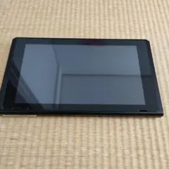 ニンテンドースイッチ本体　2018年