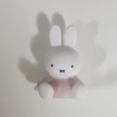 ミッフィー マスコットライト Part.2 ガチャ