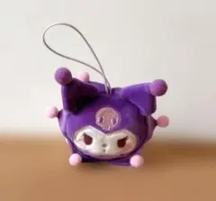 サンリオ　クロミ　プライズ品