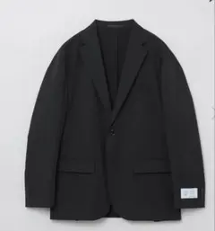 新品　トロッター ジャケット#001（ナンバーワン）フラットギャバジンのサムネイル