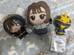 ナンバーワン戦隊ゴジュウジャー キャラクターグッズ