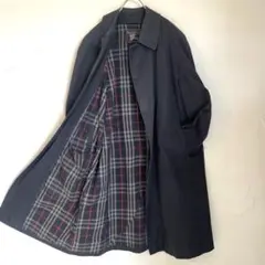 BURBERRY ステンカラーコート