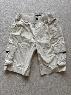TOMMY HILFIGER ハーフパンツ　ベージュ