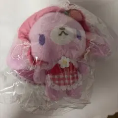 2026年最新】シュガーバニーズ ぬいぐるみ イチゴの人気アイテム