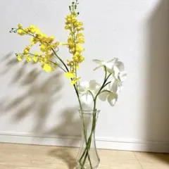 造花　ウェルカムスペース　花瓶　結婚式