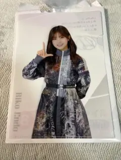 櫻坂46 クリアファイル