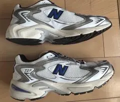 New Balance ML 725 シューズ　　27.5cmのサムネイル