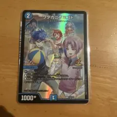 ワダカニノミコト プロモ - メルカリ