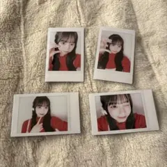 川本笑瑠 増田彩乃生誕祭2025 撮り下ろしソロチェキ - メルカリ