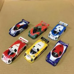 レーシングカー プルバックカー K-33