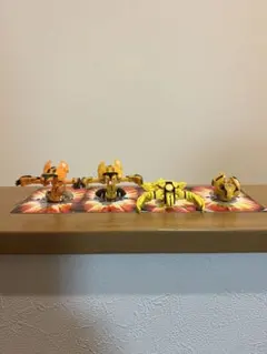 爆丸 まとめ売り ジャンク 17体 セット 爆丸 系 2025年最新】爆丸まとめ売りの人気アイテム - メルカリ