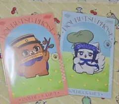 ゴールデンカムイ　フォーゼ　特典　ポスカ　杉元佐一　アシㇼパ