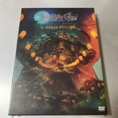 2025年最新】twilight city at nissan stadium (dvd) 新品の人気