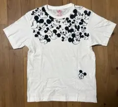 ユニクロ Disney ミッキー Tシャツ UT ディズニー