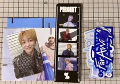 ONEW オニュ PERCENT Photobook ver. ランダムセット㉔