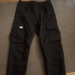 ZARA カーゴパンツ