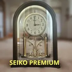 2026年最新】SEIKO クリスタル 置時計の人気アイテム - メルカリ