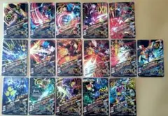 ガンバライジング 仮面ライダーZX カード - メルカリ