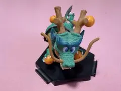 ドラゴンボール シェンロン フィギュア 約10cm