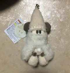 リルリンリン　ぬいぐるみバッジ2024