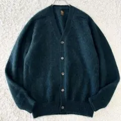 美品‼️BATONERモヘア100%カーディガン BATONER: PURE MOHAIR V CARDIGAN｜ SHIPS 公式サイト