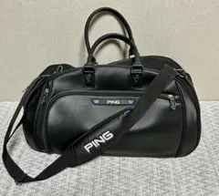2026年最新】PING ピン ボストンバッグの人気アイテム - メルカリ