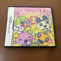 たまごっちのプチプチおみせっちみなサンきゅ〜！