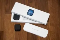 Apple Watch Series 9 GPS 45mm ミッドナイト